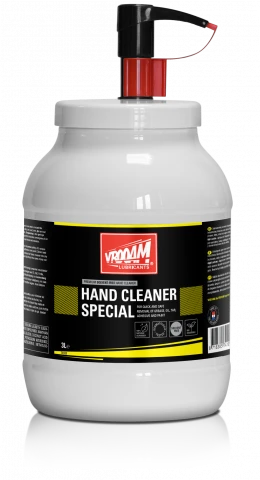 VROOAM Hand Cleaner Special 3 Liter  
